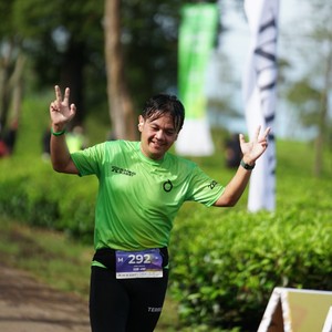 Race photo from PANGALENGAN CROSS-COUNTRY