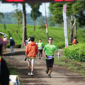 Race photo from PANGALENGAN CROSS-COUNTRY