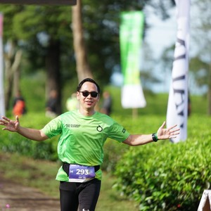 Race photo from PANGALENGAN CROSS-COUNTRY