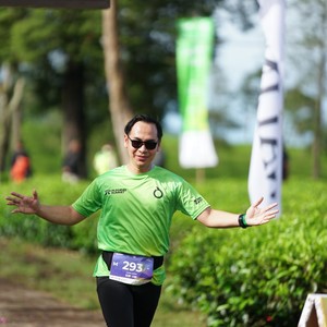 Race photo from PANGALENGAN CROSS-COUNTRY