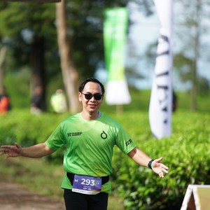 Race photo from PANGALENGAN CROSS-COUNTRY