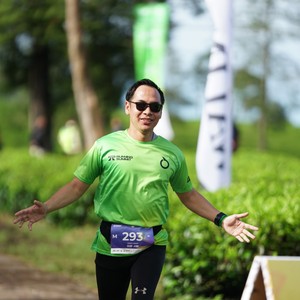 Race photo from PANGALENGAN CROSS-COUNTRY