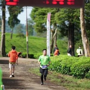 Race photo from PANGALENGAN CROSS-COUNTRY