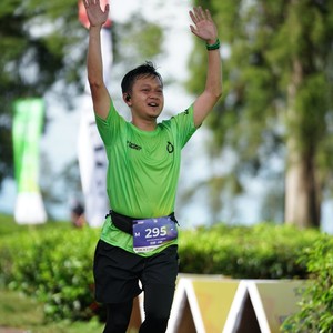 Race photo from PANGALENGAN CROSS-COUNTRY