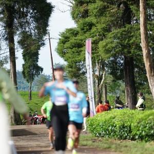 Race photo from PANGALENGAN CROSS-COUNTRY