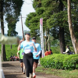 Race photo from PANGALENGAN CROSS-COUNTRY