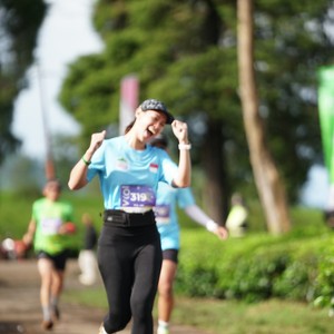 Race photo from PANGALENGAN CROSS-COUNTRY