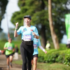 Race photo from PANGALENGAN CROSS-COUNTRY