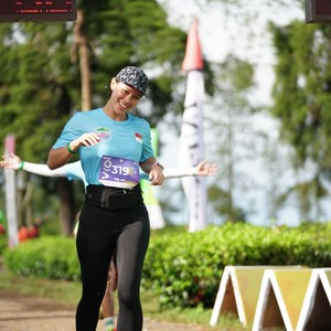 Race photo from PANGALENGAN CROSS-COUNTRY