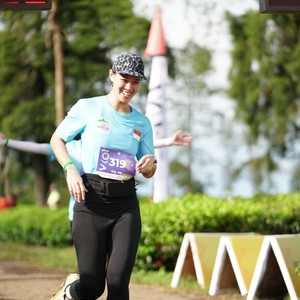 Race photo from PANGALENGAN CROSS-COUNTRY