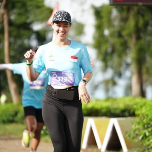 Race photo from PANGALENGAN CROSS-COUNTRY