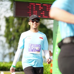 Race photo from PANGALENGAN CROSS-COUNTRY