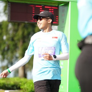 Race photo from PANGALENGAN CROSS-COUNTRY