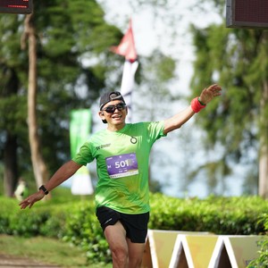 Race photo from PANGALENGAN CROSS-COUNTRY