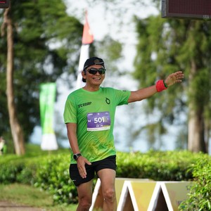 Race photo from PANGALENGAN CROSS-COUNTRY