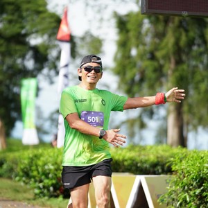 Race photo from PANGALENGAN CROSS-COUNTRY