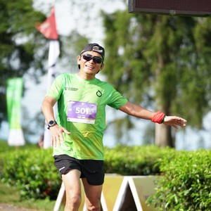 Race photo from PANGALENGAN CROSS-COUNTRY