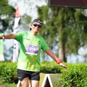 Race photo from PANGALENGAN CROSS-COUNTRY