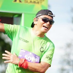 Race photo from PANGALENGAN CROSS-COUNTRY