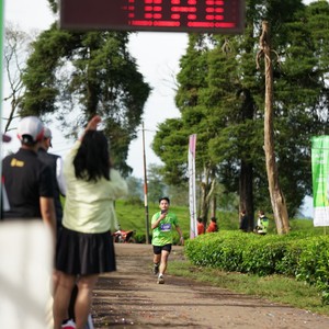 Race photo from PANGALENGAN CROSS-COUNTRY