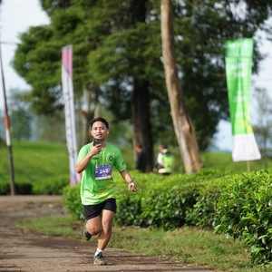 Race photo from PANGALENGAN CROSS-COUNTRY