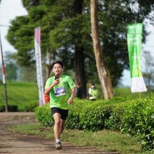 Race photo from PANGALENGAN CROSS-COUNTRY