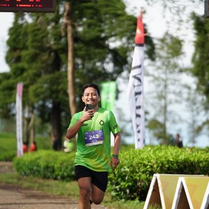 Race photo from PANGALENGAN CROSS-COUNTRY