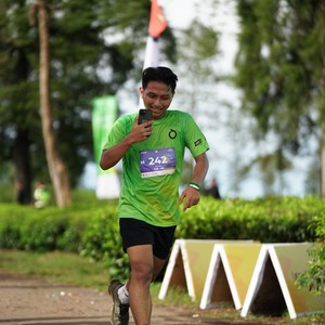 Race photo from PANGALENGAN CROSS-COUNTRY