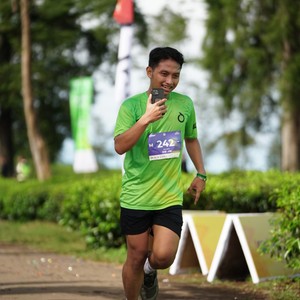 Race photo from PANGALENGAN CROSS-COUNTRY