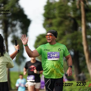 Race photo from PANGALENGAN CROSS-COUNTRY