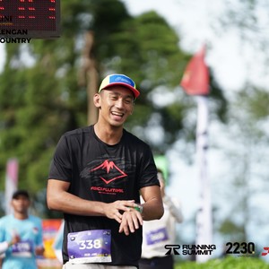 Race photo from PANGALENGAN CROSS-COUNTRY