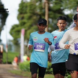 Race photo from PANGALENGAN CROSS-COUNTRY