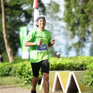 Race photo from PANGALENGAN CROSS-COUNTRY
