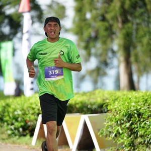 Race photo from PANGALENGAN CROSS-COUNTRY