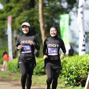 Race photo from PANGALENGAN CROSS-COUNTRY