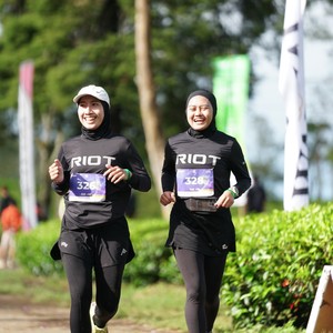 Race photo from PANGALENGAN CROSS-COUNTRY