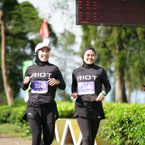 Race photo from PANGALENGAN CROSS-COUNTRY