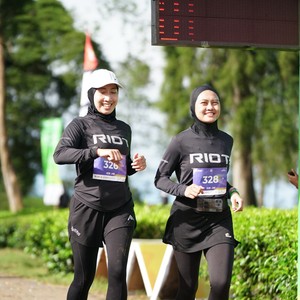 Race photo from PANGALENGAN CROSS-COUNTRY