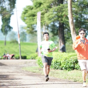 Race photo from PANGALENGAN CROSS-COUNTRY