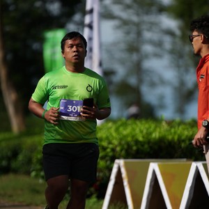 Race photo from PANGALENGAN CROSS-COUNTRY