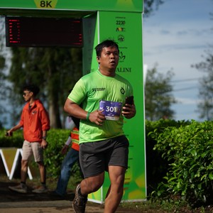 Race photo from PANGALENGAN CROSS-COUNTRY