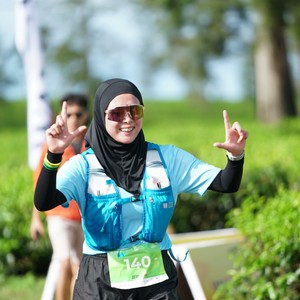 Race photo from PANGALENGAN CROSS-COUNTRY