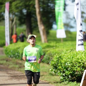 Race photo from PANGALENGAN CROSS-COUNTRY