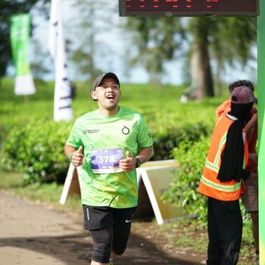 Race photo from PANGALENGAN CROSS-COUNTRY