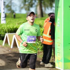 Race photo from PANGALENGAN CROSS-COUNTRY