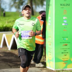 Race photo from PANGALENGAN CROSS-COUNTRY