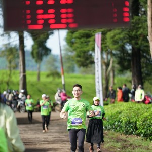 Race photo from PANGALENGAN CROSS-COUNTRY