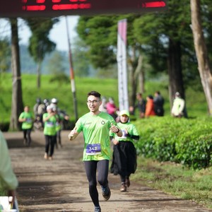 Race photo from PANGALENGAN CROSS-COUNTRY
