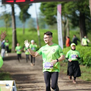 Race photo from PANGALENGAN CROSS-COUNTRY