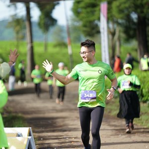 Race photo from PANGALENGAN CROSS-COUNTRY